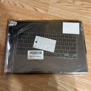 Mac Book pro 16 inch case